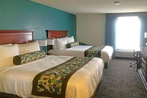 Rodeway Inn & Suites